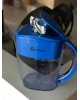 Wellon Antioxidant Alkaline Water Filter Pitcher Jug 3.5L (Blue).